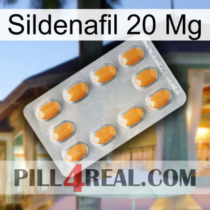 Sildenafil 20Mg cialis3
